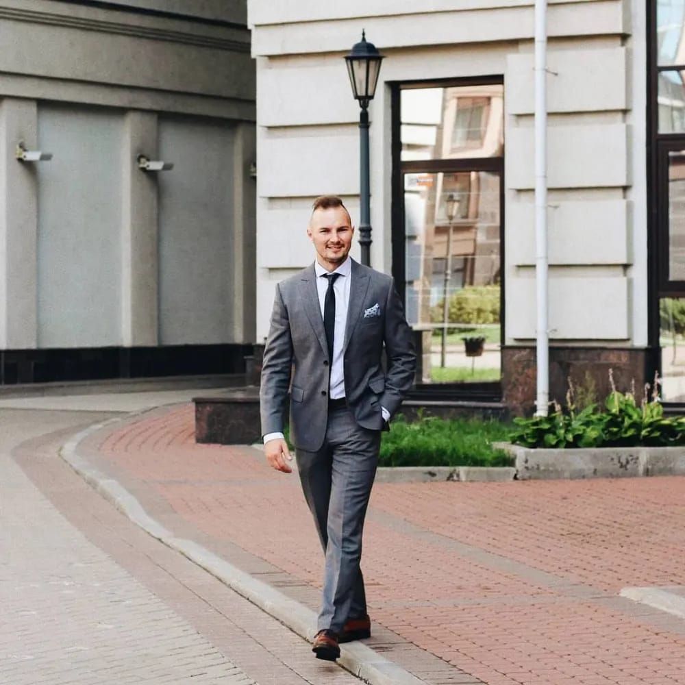 50 оттенков серой шерсти