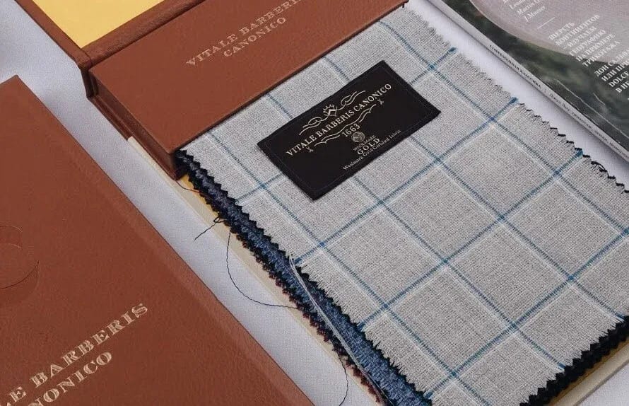 Vitale Barberis Canonico