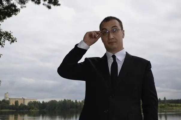 Отзыв — Дмитрий, фото 1