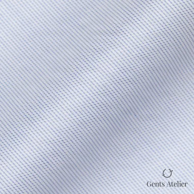 Драпировка ткани Albini FL412054-000013 крупным планом
