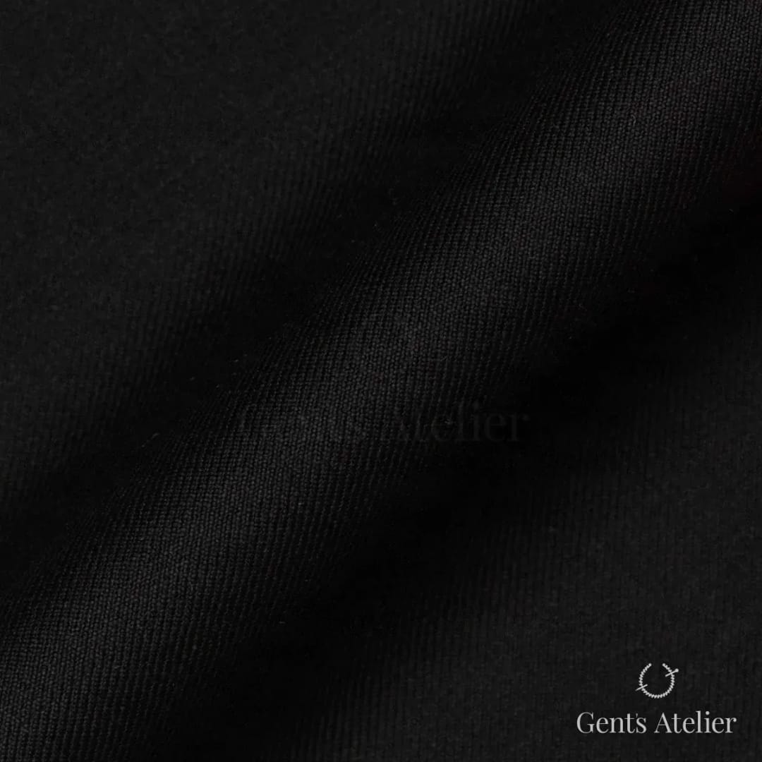 Драпировка ткани Guabello TRG4006 крупным планом