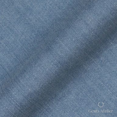 Драпировка ткани Albini FL306726-000183 крупным планом