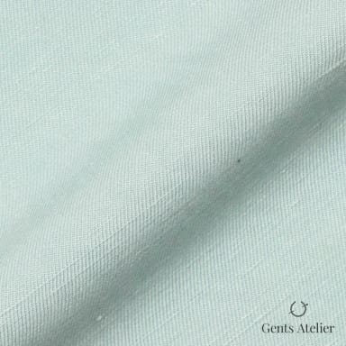 Драпировка ткани Dormeuil TD896104 крупным планом