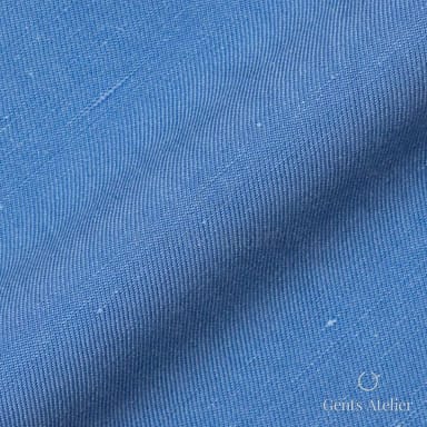 Драпировка ткани Dormeuil TD896107 крупным планом