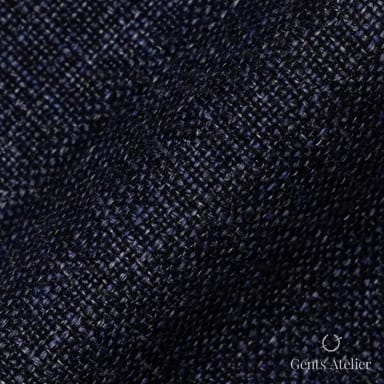 Драпировка ткани Dormeuil TD862650 крупным планом
