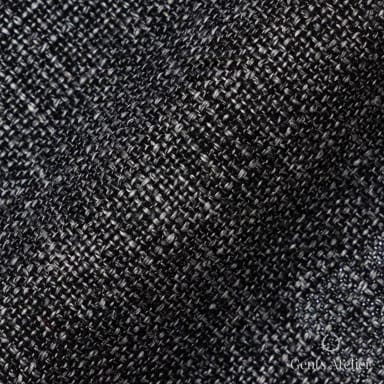 Драпировка ткани Dormeuil TD862651 крупным планом