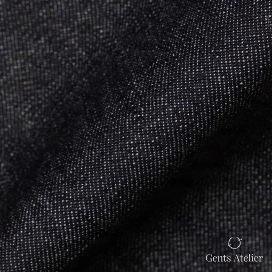 Драпировка ткани Dormeuil TD885305 крупным планом