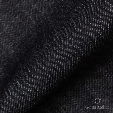 Драпировка ткани Dormeuil TD885305 крупным планом