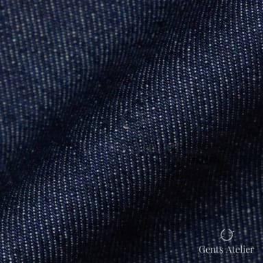 Драпировка ткани Dormeuil TD885310 крупным планом