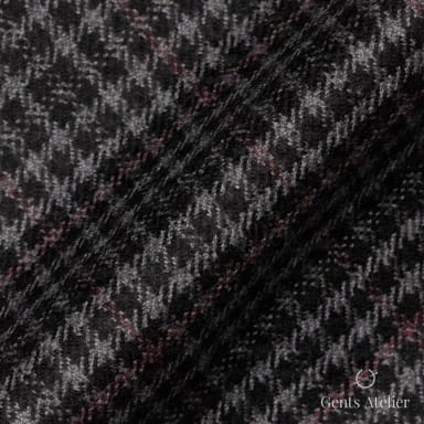 Драпировка ткани Barrington 145009/160 крупным планом