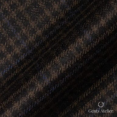Драпировка ткани Barrington 145009/370 крупным планом