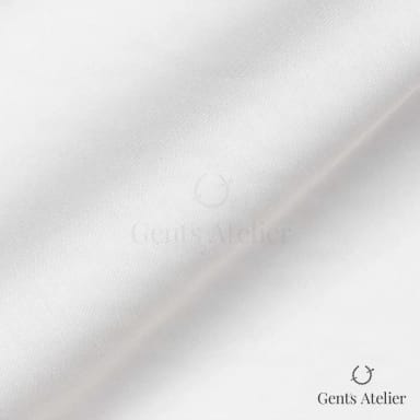Драпировка ткани Canclini 4162-W600-0101 крупным планом