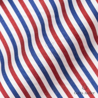 Драпировка ткани Canclini 4207-W13430-0002 крупным планом