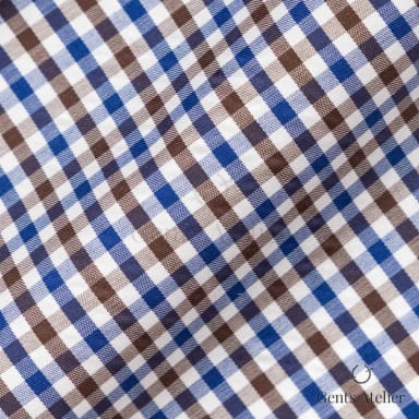 Драпировка ткани Canclini 4207-W13431-0003 крупным планом