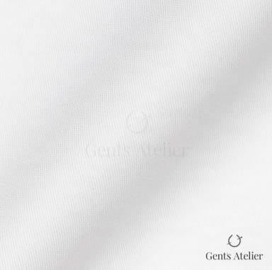 Драпировка ткани Canclini 1285-W0022-0101 крупным планом