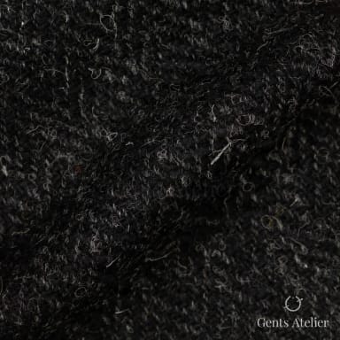 Драпировка ткани Harris Tweed LB002176 крупным планом