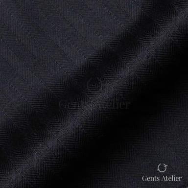 Драпировка ткани Ermenegildo Zegna 9613 крупным планом