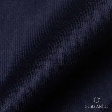 Драпировка ткани Ermenegildo Zegna 4389 крупным планом