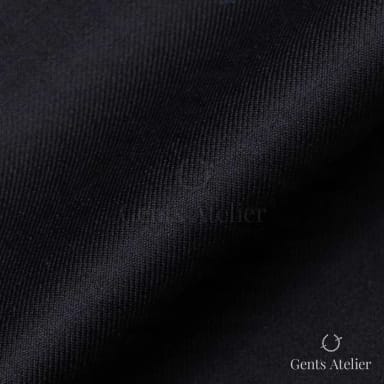 Драпировка ткани Ermenegildo Zegna 9625 крупным планом