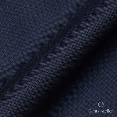 Драпировка ткани Ermenegildo Zegna 4248 крупным планом