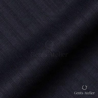 Драпировка ткани Ermenegildo Zegna 4227 крупным планом