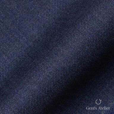 Драпировка ткани Ermenegildo Zegna 4487 крупным планом