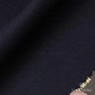 Драпировка ткани Ermenegildo Zegna 4264 крупным планом