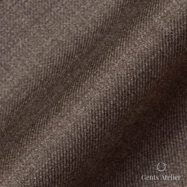 Драпировка ткани Ermenegildo Zegna 4128 крупным планом