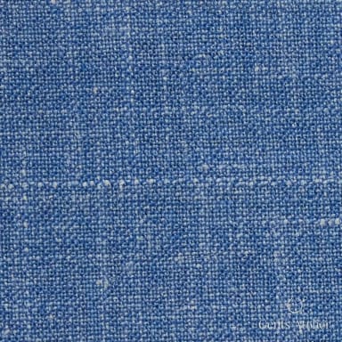 Костюм из Loro Piana TTL2460 — голубой, 71% Шерсть, 15% Шёлк, 14% Лён