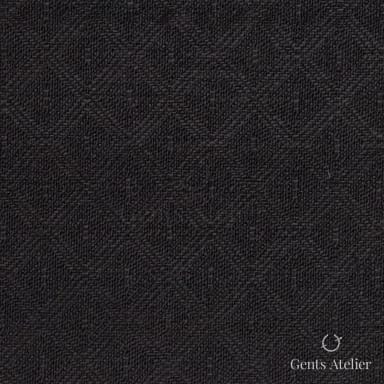Костюм из Marlane TR3412 — чёрный, 54% Шерсть, 43% Вискоза, 3% Эластан