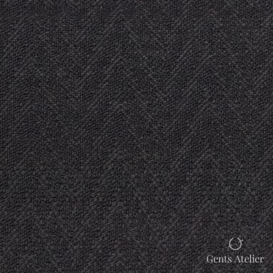 Костюм из Marlane TR3414 — тёмно-серый, 54% Шерсть, 43% Вискоза, 3% Эластан