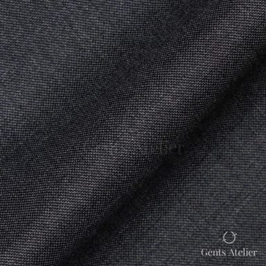 Драпировка ткани Vitale Barberis Canonico 1250003 крупным планом
