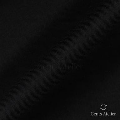 Драпировка ткани Vitale Barberis Canonico 1250026 крупным планом