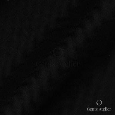 Драпировка ткани Vitale Barberis Canonico 1270006 крупным планом