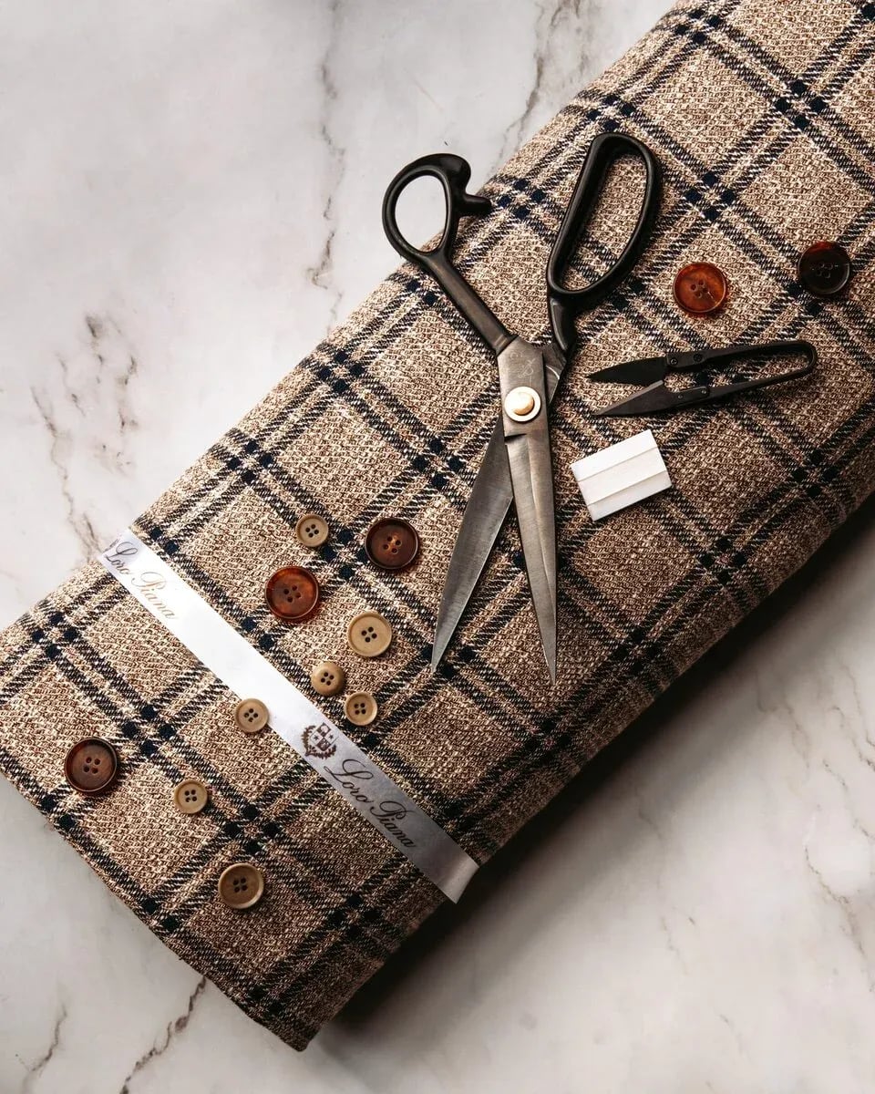 Loro Piana — синоним непревзойденной роскоши