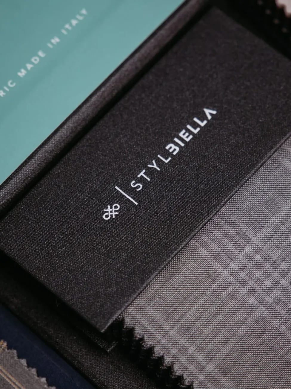 Stylbiella — безупречность в каждой нити
