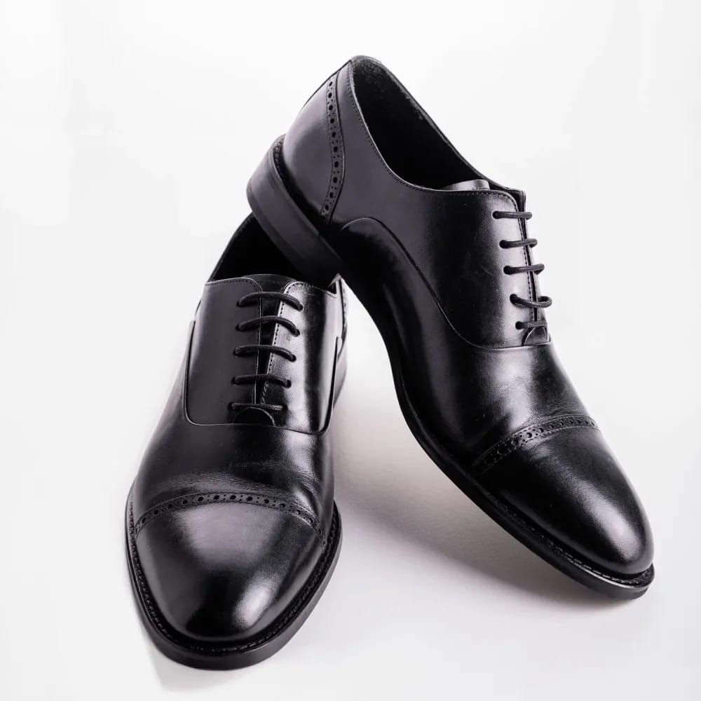 Модели оксфордов от Gent's