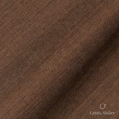 Драпировка ткани Scabal 1501283 крупным планом