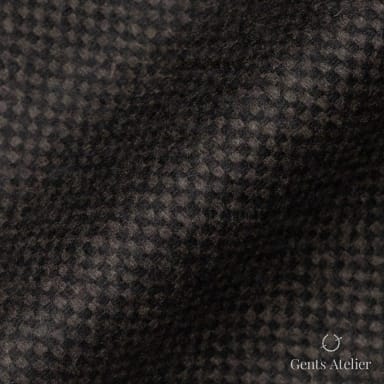 Драпировка ткани Scabal 852790 крупным планом