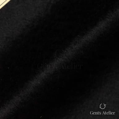 Драпировка ткани Scabal 852806 крупным планом