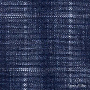 Драпировка ткани Cerruti TRE3790 крупным планом