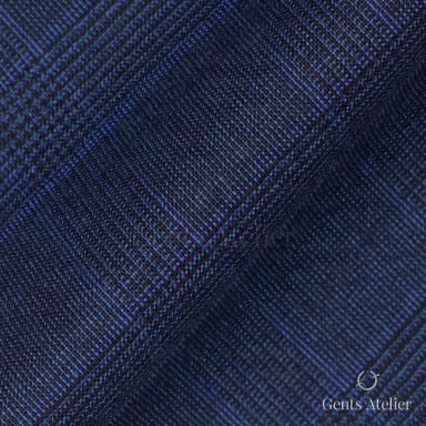 Драпировка ткани Stylbiella 38108/141 крупным планом