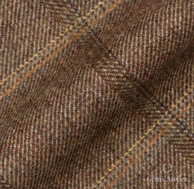 Драпировка ткани Marton Mills GLC003 крупным планом