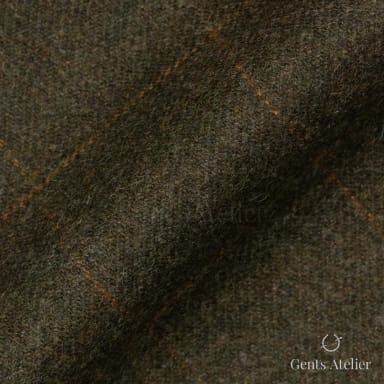 Драпировка ткани Marton Mills CGE120 крупным планом