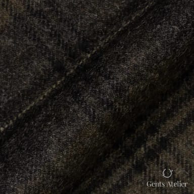 Драпировка ткани Marton Mills CGE107 крупным планом