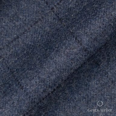 Драпировка ткани Marton Mills CGE122 крупным планом
