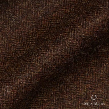 Драпировка ткани Marton Mills CHE113 крупным планом