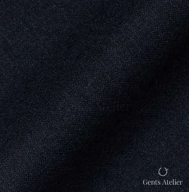 Драпировка ткани Scabal 1501190 крупным планом