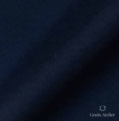 Драпировка ткани Scabal 1501195 крупным планом