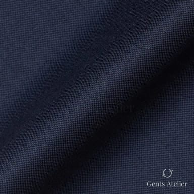 Драпировка ткани Scabal 1502375 крупным планом
